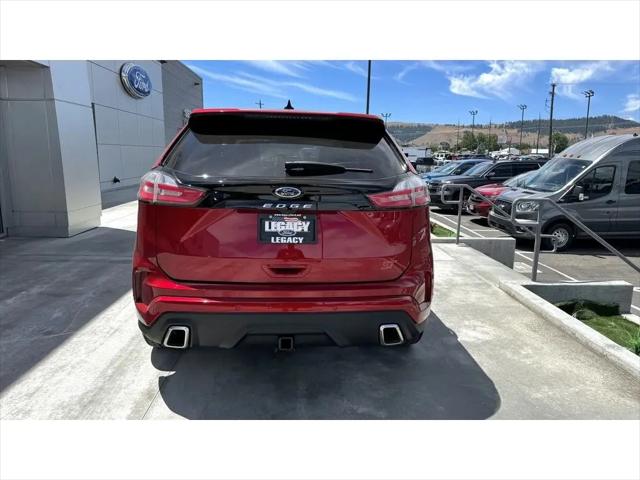 2024 Ford Edge ST