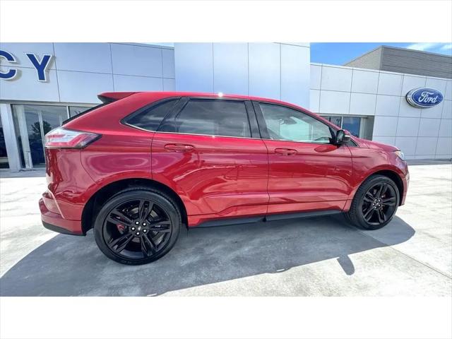 2024 Ford Edge ST