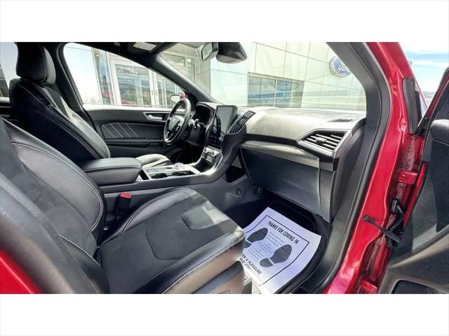 2024 Ford Edge ST