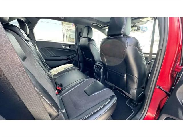 2024 Ford Edge ST