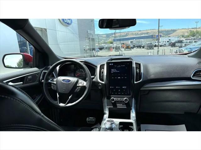 2024 Ford Edge ST