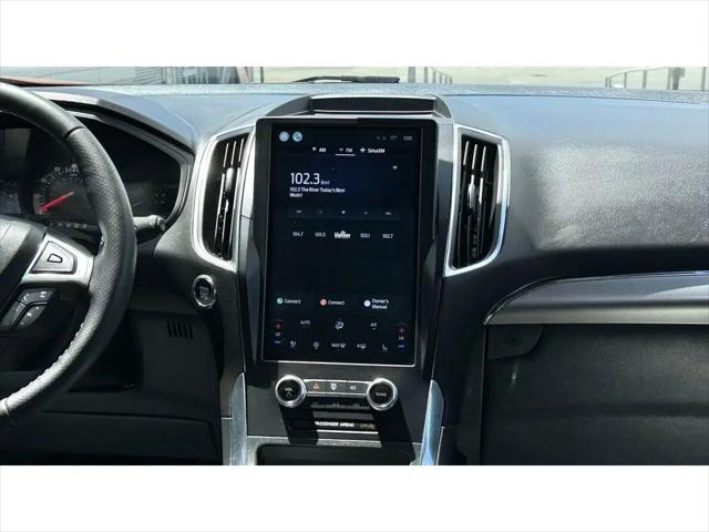 2024 Ford Edge ST