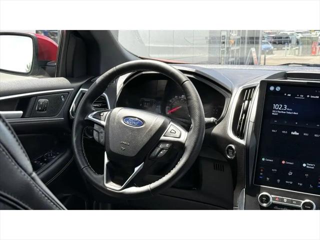 2024 Ford Edge ST