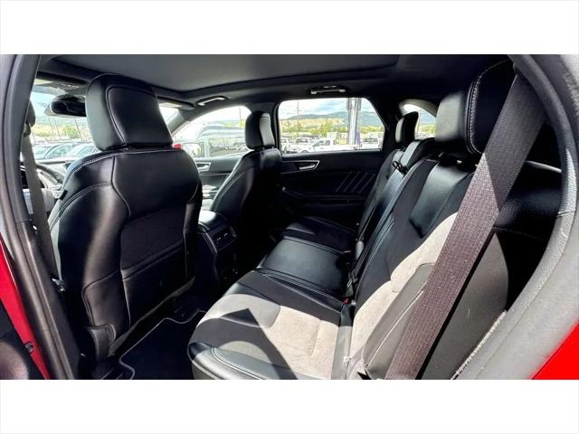 2024 Ford Edge ST