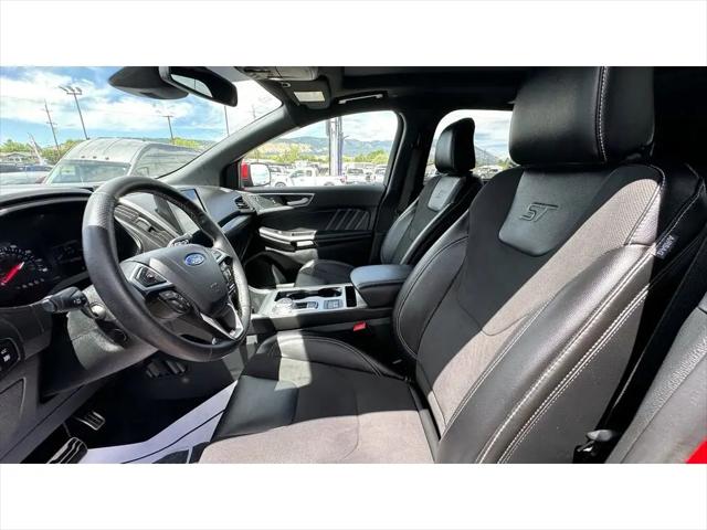 2024 Ford Edge ST