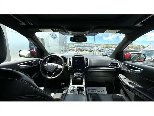 2024 Ford Edge ST