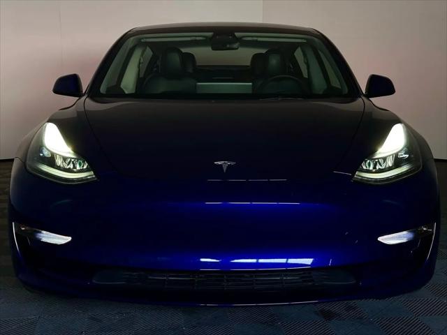 2023 Tesla Model 3 Performance Dual Motor All-Wheel Drive