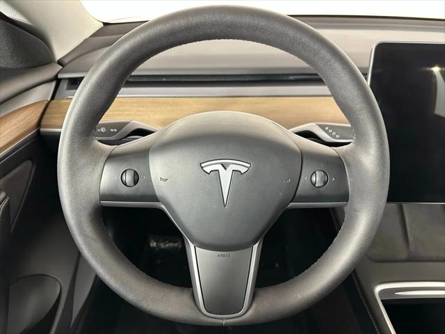 2023 Tesla Model 3 Performance Dual Motor All-Wheel Drive