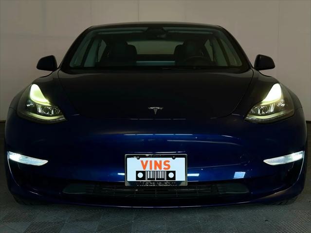 2023 Tesla Model 3 Performance Dual Motor All-Wheel Drive