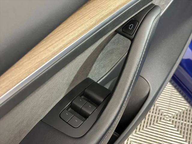 2023 Tesla Model 3 Performance Dual Motor All-Wheel Drive