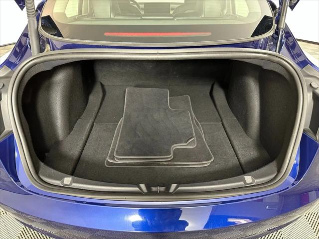 2023 Tesla Model 3 Performance Dual Motor All-Wheel Drive