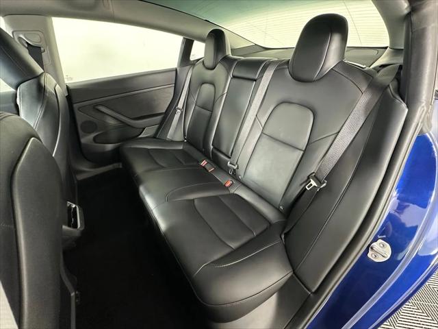 2023 Tesla Model 3 Performance Dual Motor All-Wheel Drive