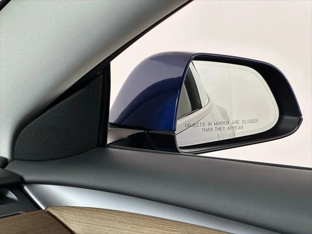 2023 Tesla Model 3 Performance Dual Motor All-Wheel Drive