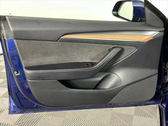 2023 Tesla Model 3 Performance Dual Motor All-Wheel Drive