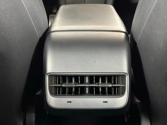 2023 Tesla Model 3 Performance Dual Motor All-Wheel Drive
