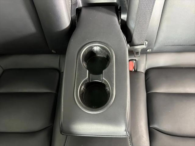 2023 Tesla Model 3 Performance Dual Motor All-Wheel Drive