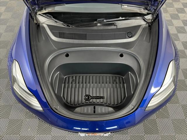 2023 Tesla Model 3 Performance Dual Motor All-Wheel Drive