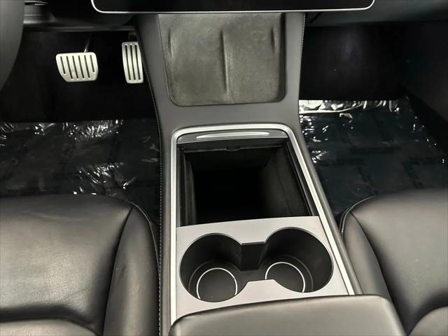 2023 Tesla Model 3 Performance Dual Motor All-Wheel Drive
