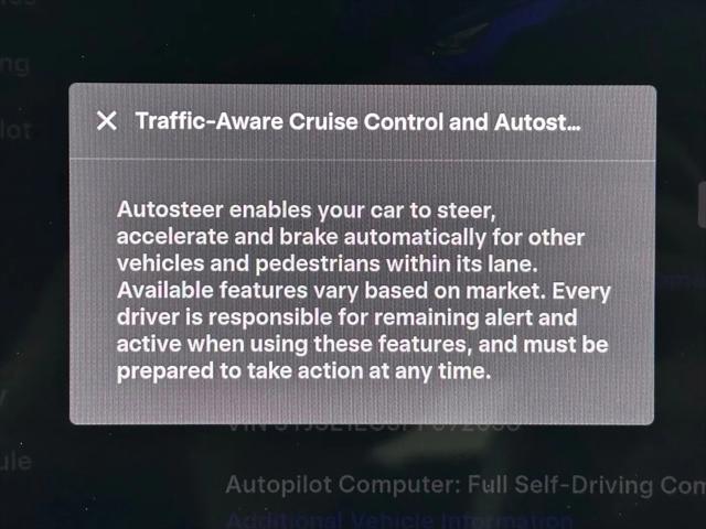2023 Tesla Model 3 Performance Dual Motor All-Wheel Drive