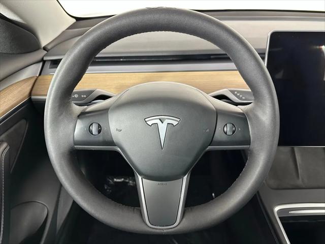 2023 Tesla Model 3 Performance Dual Motor All-Wheel Drive