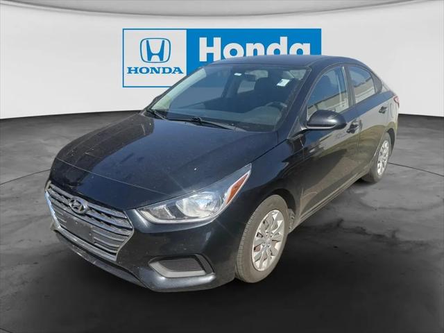 2019 Hyundai Accent SE for sale in Muskogee, OK