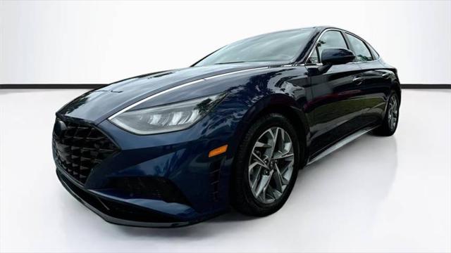 2020 Hyundai Sonata SEL for sale in West Palm Beach, FL