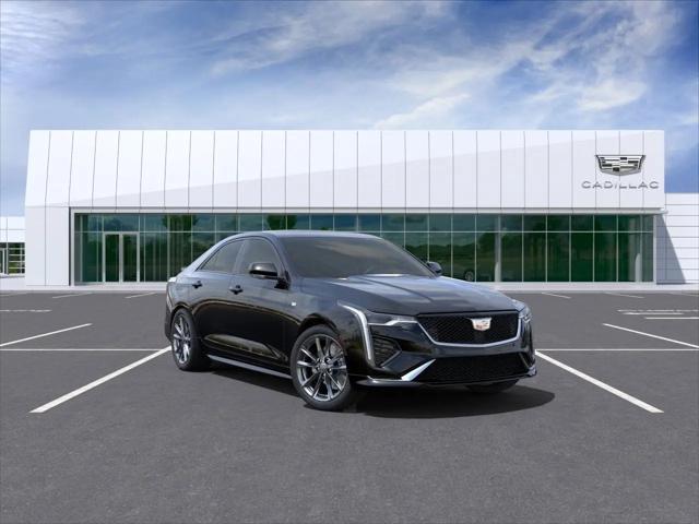 2025 Cadillac CT4 Sport for sale in Santa Clara, CA