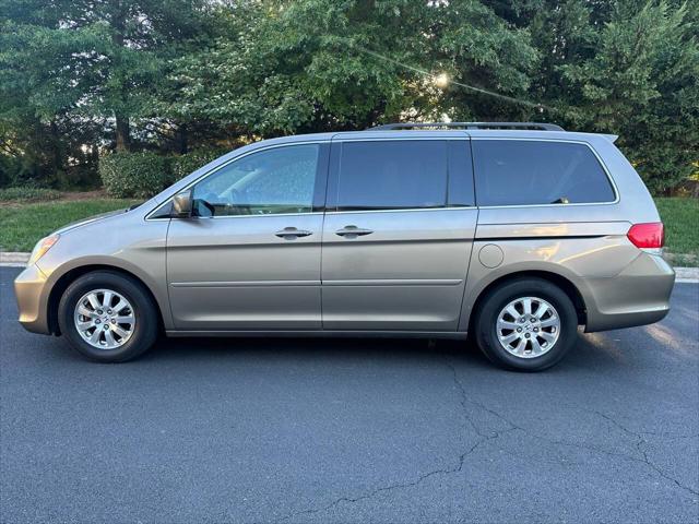 2008 Honda Odyssey EX-L for sale in Sterling, VA