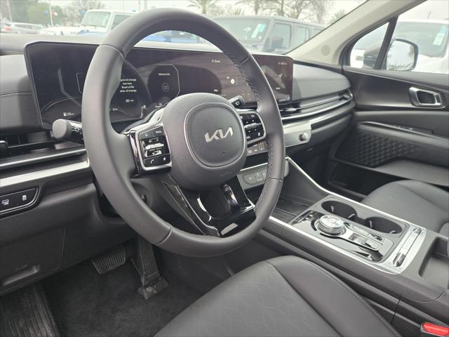 2025 Kia Carnival MPV SX