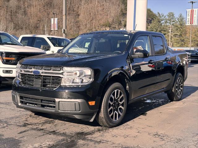 New 2024 Ford Maverick For Sale in Pikeville, KY