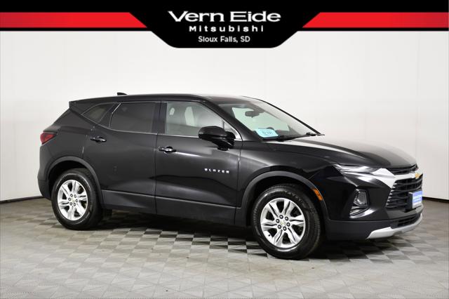 2021 Chevrolet Blazer FWD 2LT for sale in Sioux Falls, SD