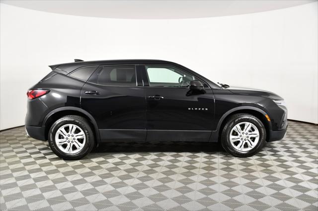 2021 Chevrolet Blazer FWD 2LT