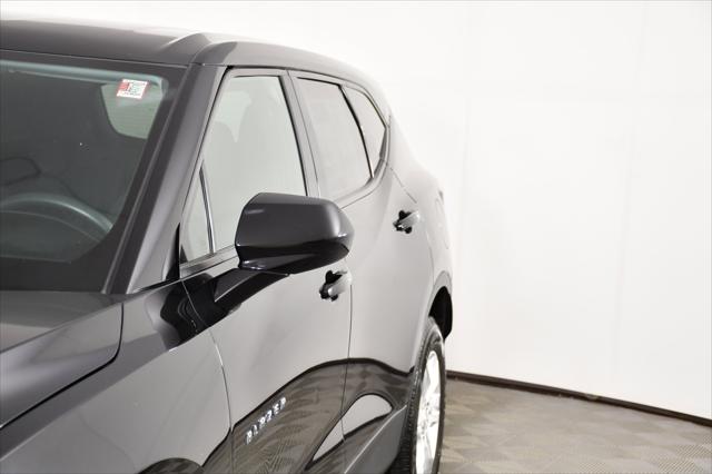 2021 Chevrolet Blazer FWD 2LT