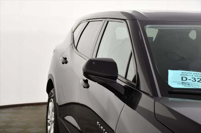 2021 Chevrolet Blazer FWD 2LT