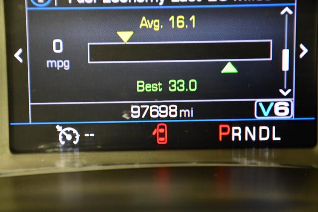 2021 Chevrolet Blazer FWD 2LT