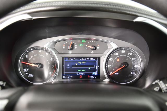 2021 Chevrolet Blazer FWD 2LT
