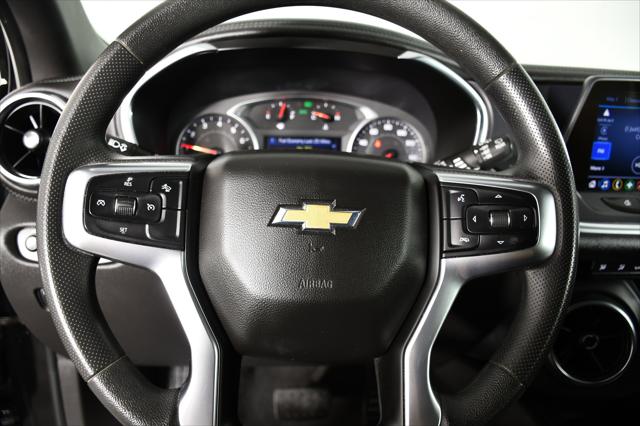 2021 Chevrolet Blazer FWD 2LT