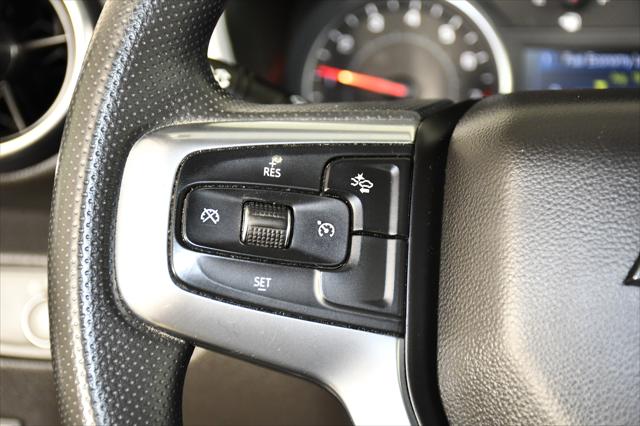 2021 Chevrolet Blazer FWD 2LT