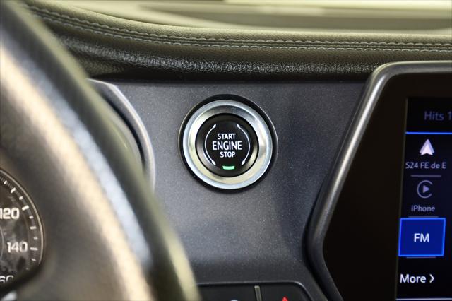 2021 Chevrolet Blazer FWD 2LT