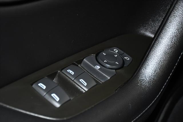 2021 Chevrolet Blazer FWD 2LT