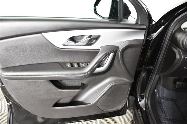 2021 Chevrolet Blazer FWD 2LT