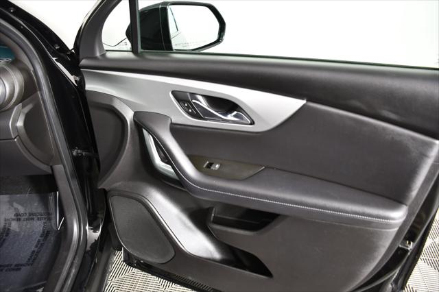 2021 Chevrolet Blazer FWD 2LT