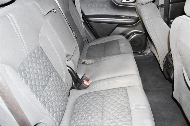 2021 Chevrolet Blazer FWD 2LT