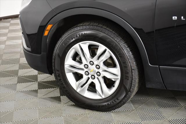 2021 Chevrolet Blazer FWD 2LT