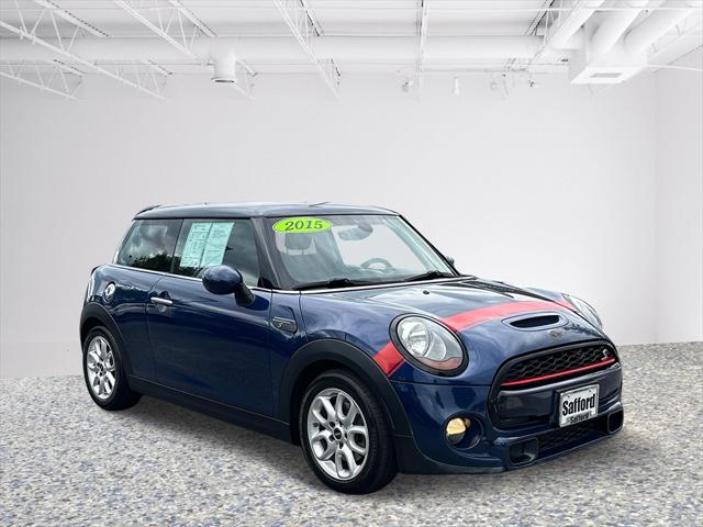 2015 MINI Hardtop