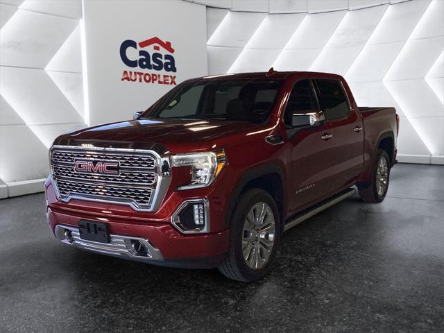 2022 GMC Sierra 1500 Limited