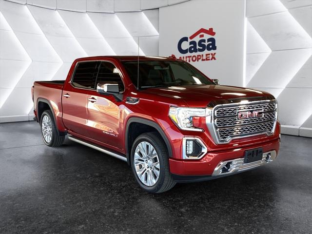 2022 GMC Sierra 1500 Limited