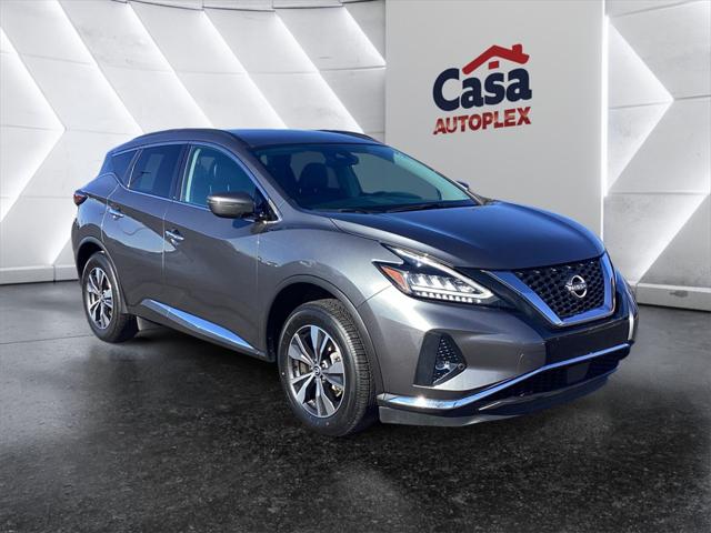 2023 Nissan Murano