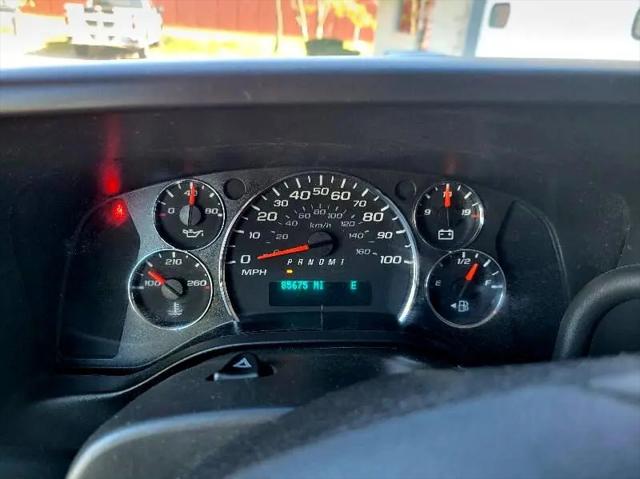 2017 Chevrolet Express LT