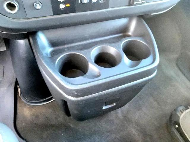 2017 Chevrolet Express LT